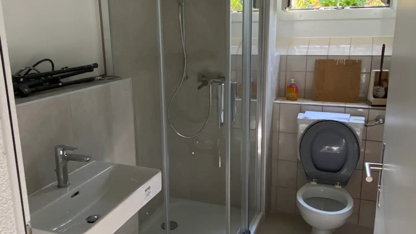 Spazio ufficio in affitto - Route Aloys-Fauquez 9, 1018 Lausanne - Photo 4