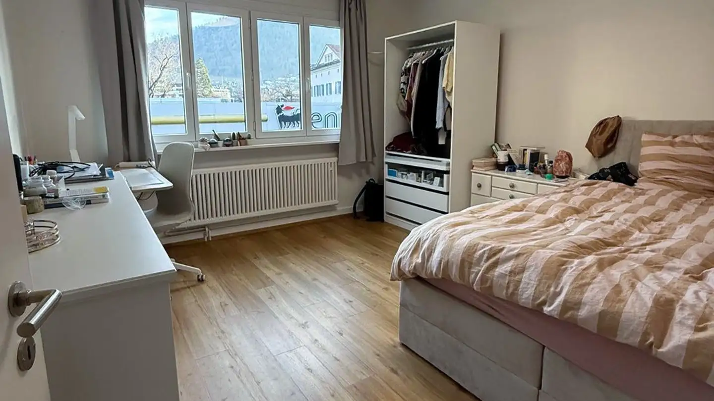 Zimmer mieten - 7000 Chur - Foto 2