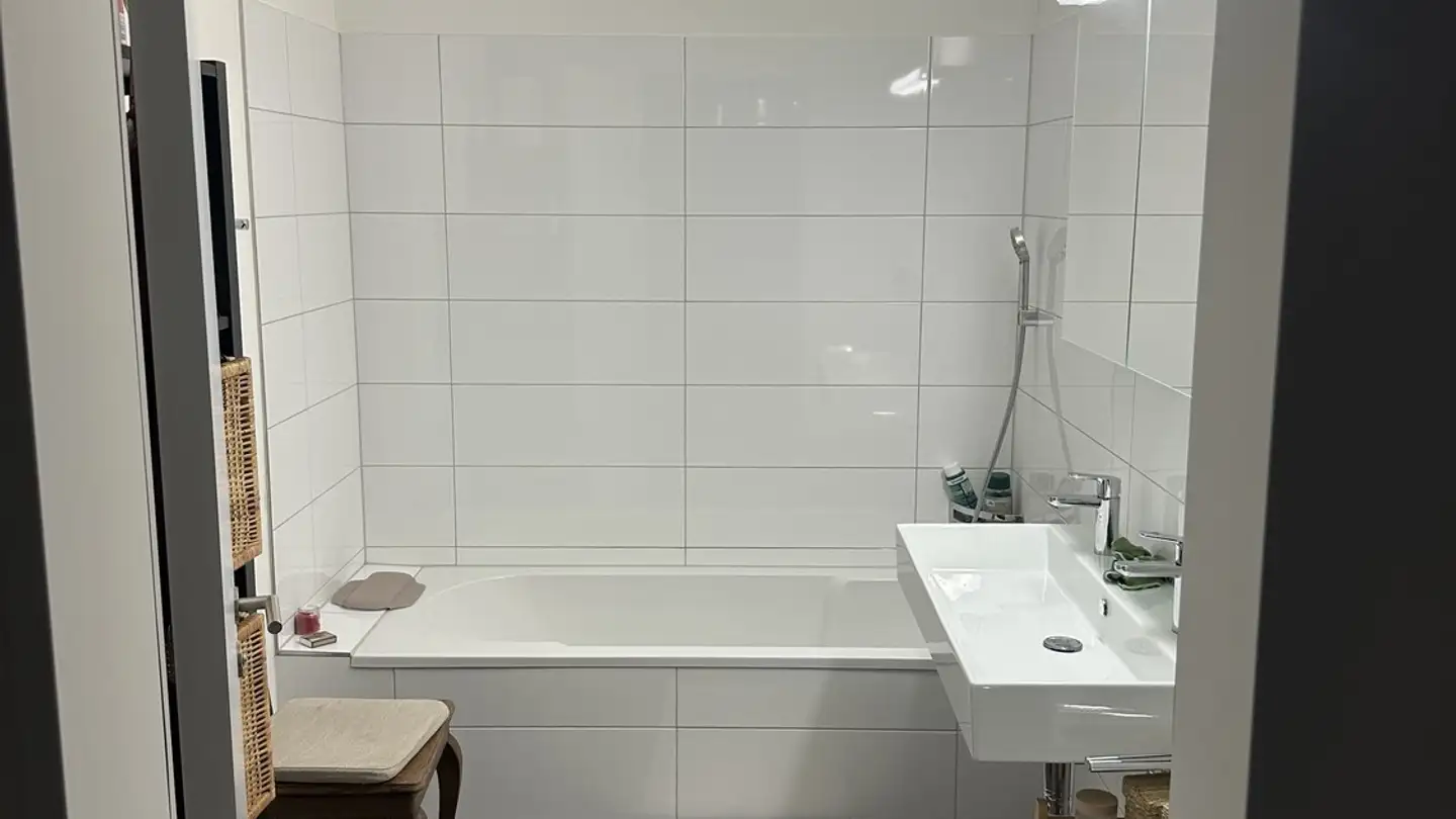 Apartment for rent - Lyssachstrasse 115c, 3400 Burgdorf - Photo 2