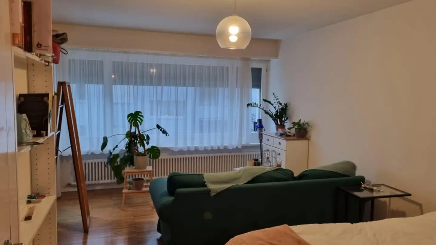 Apartment for rent - Hofackerstrasse 14, 8032 Zürich - Photo 2