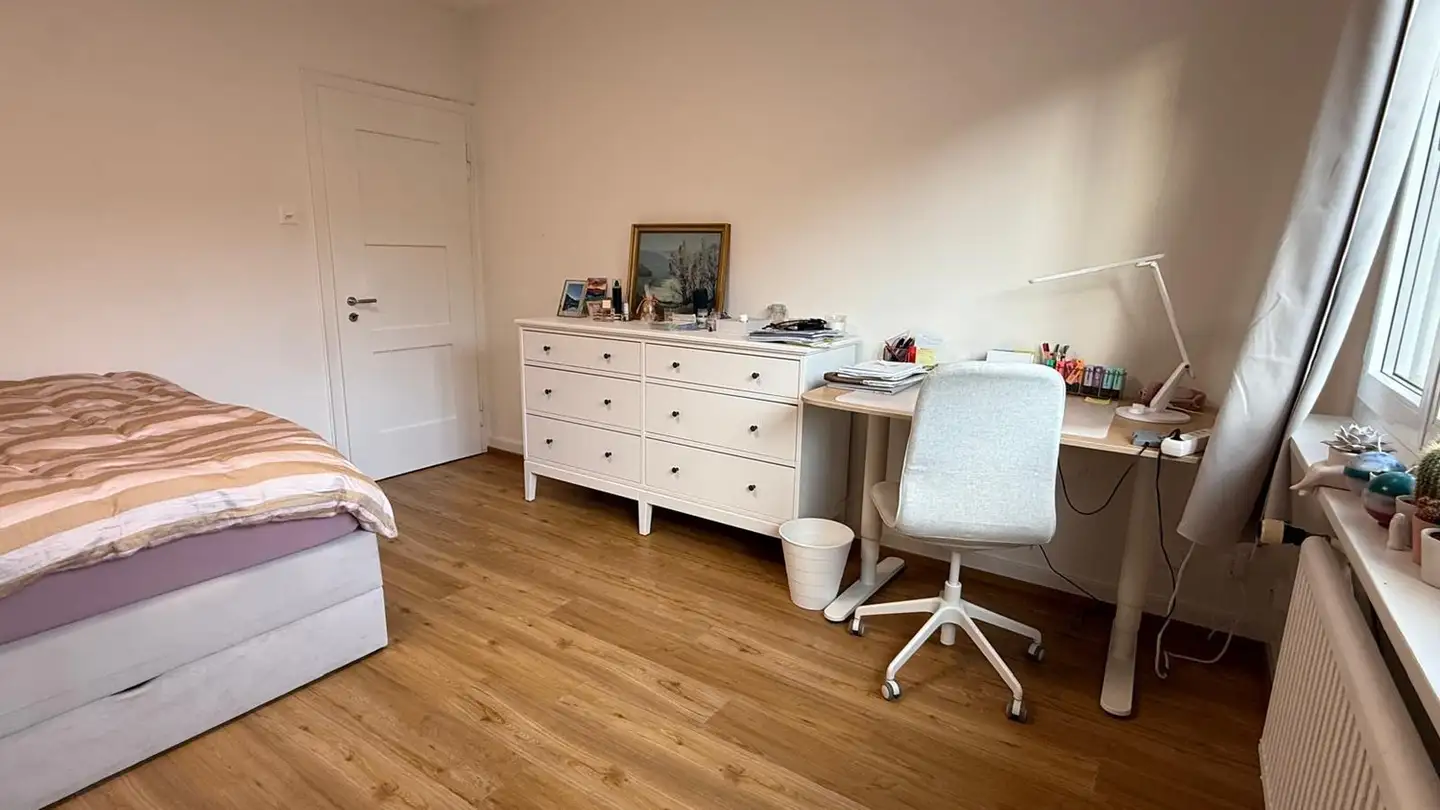 Zimmer mieten - 7000 Chur - Foto 3