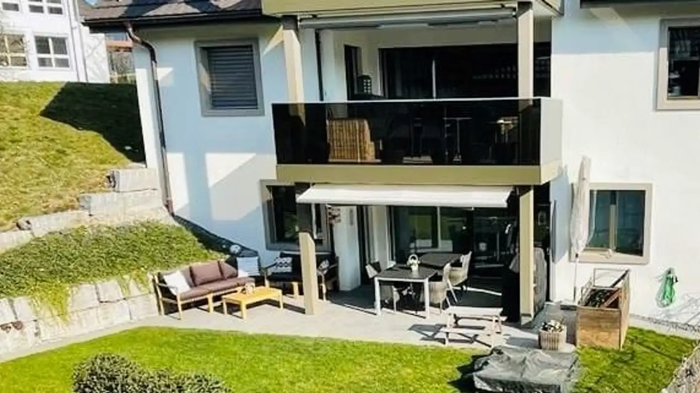 Apartment for sale - Hofweidstrasse 5, 8635 Dürnten