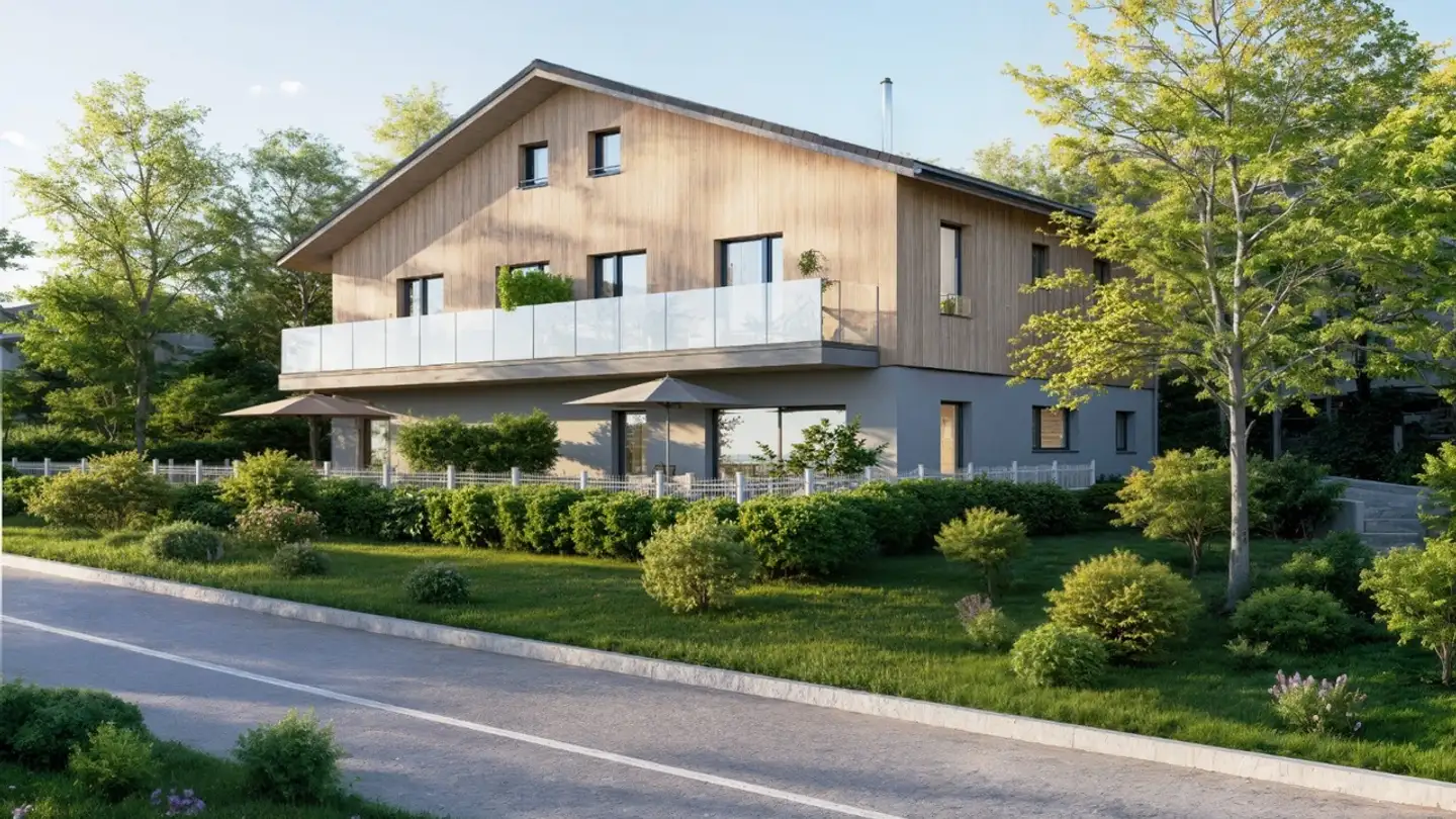 Maison en terrasse à vendre - 1871 Choëx - Photo 3