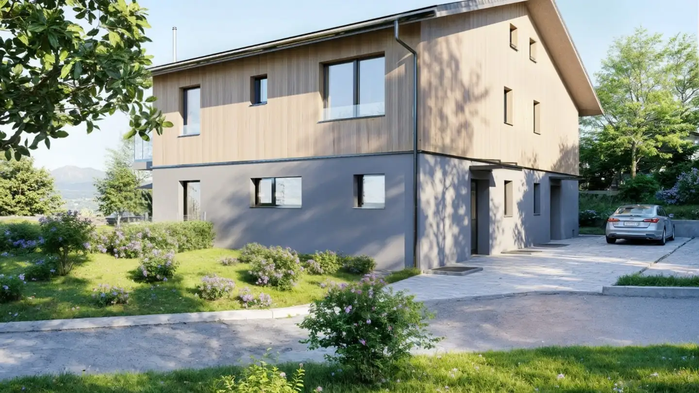 Maison en terrasse à vendre - 1871 Choëx - Photo 4