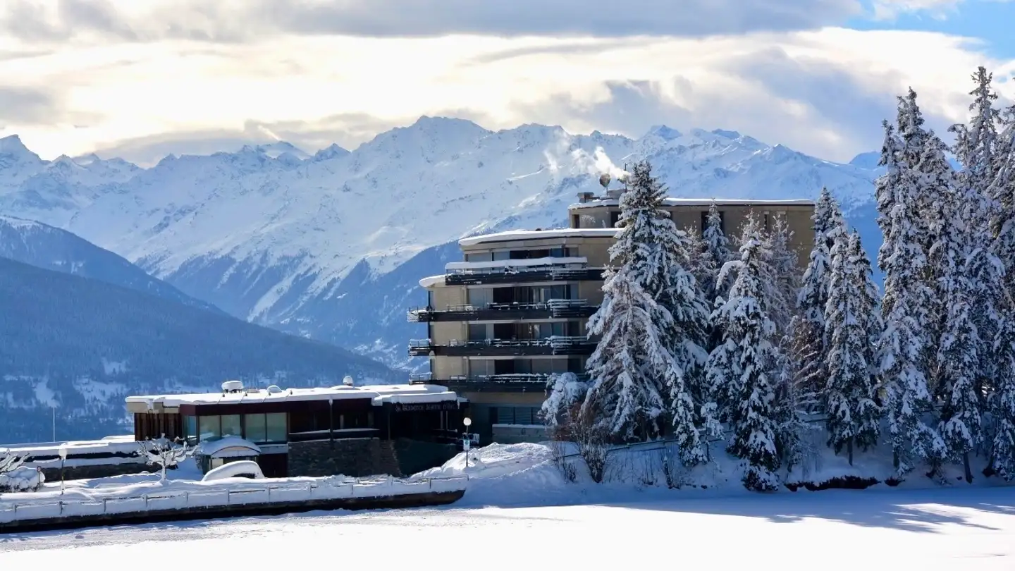 Appartement à vendre - Promenade De Grenon 3, 3963 Crans-Montana