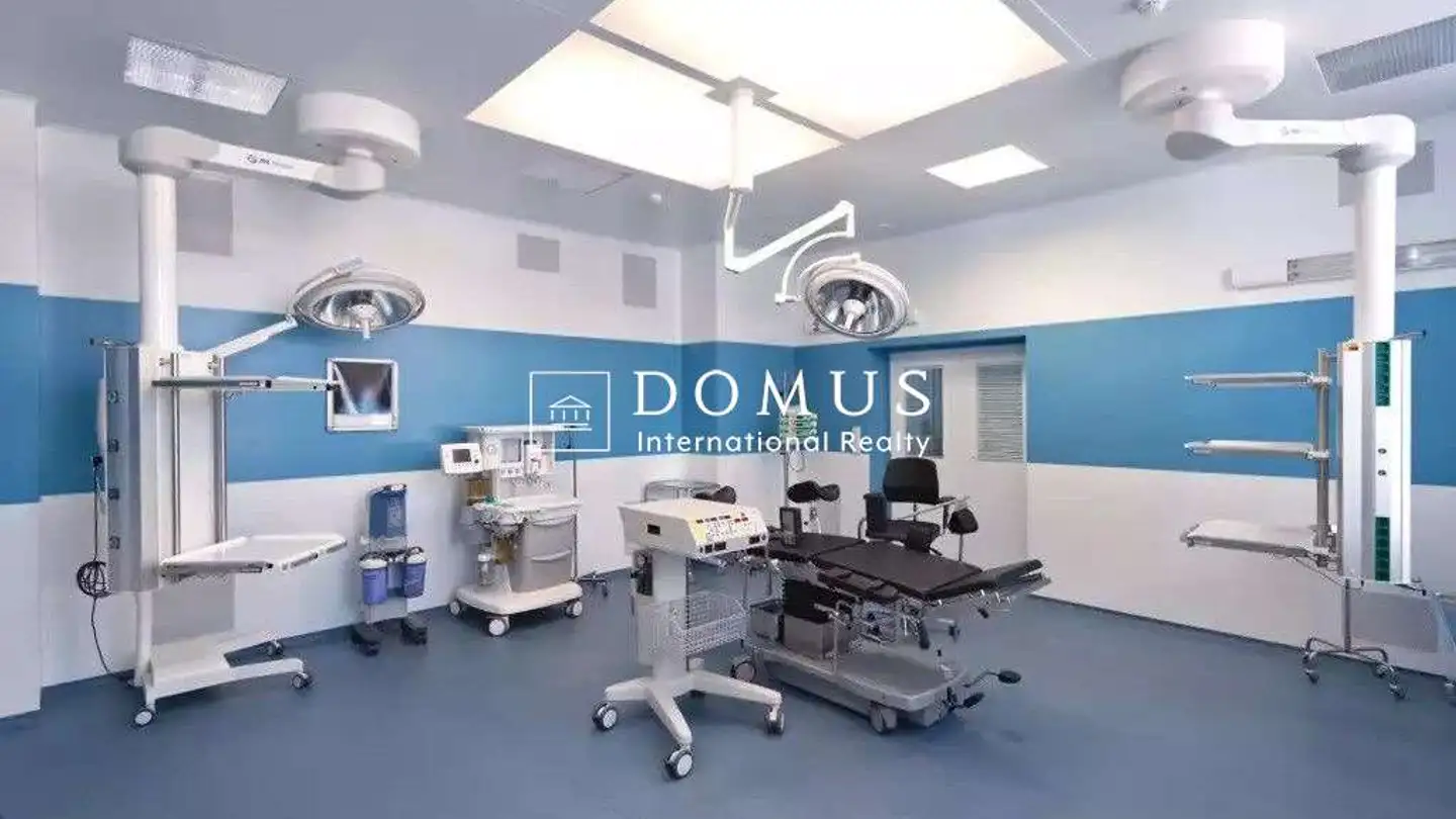 Magasin à vendre - 6900 Lugano