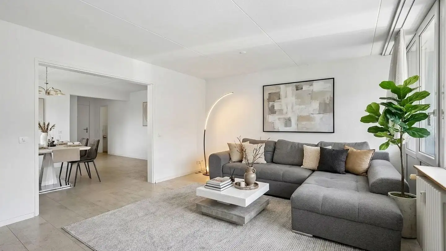 Appartement à vendre - Im Brisgi 20, 5400 Baden - Photo 2