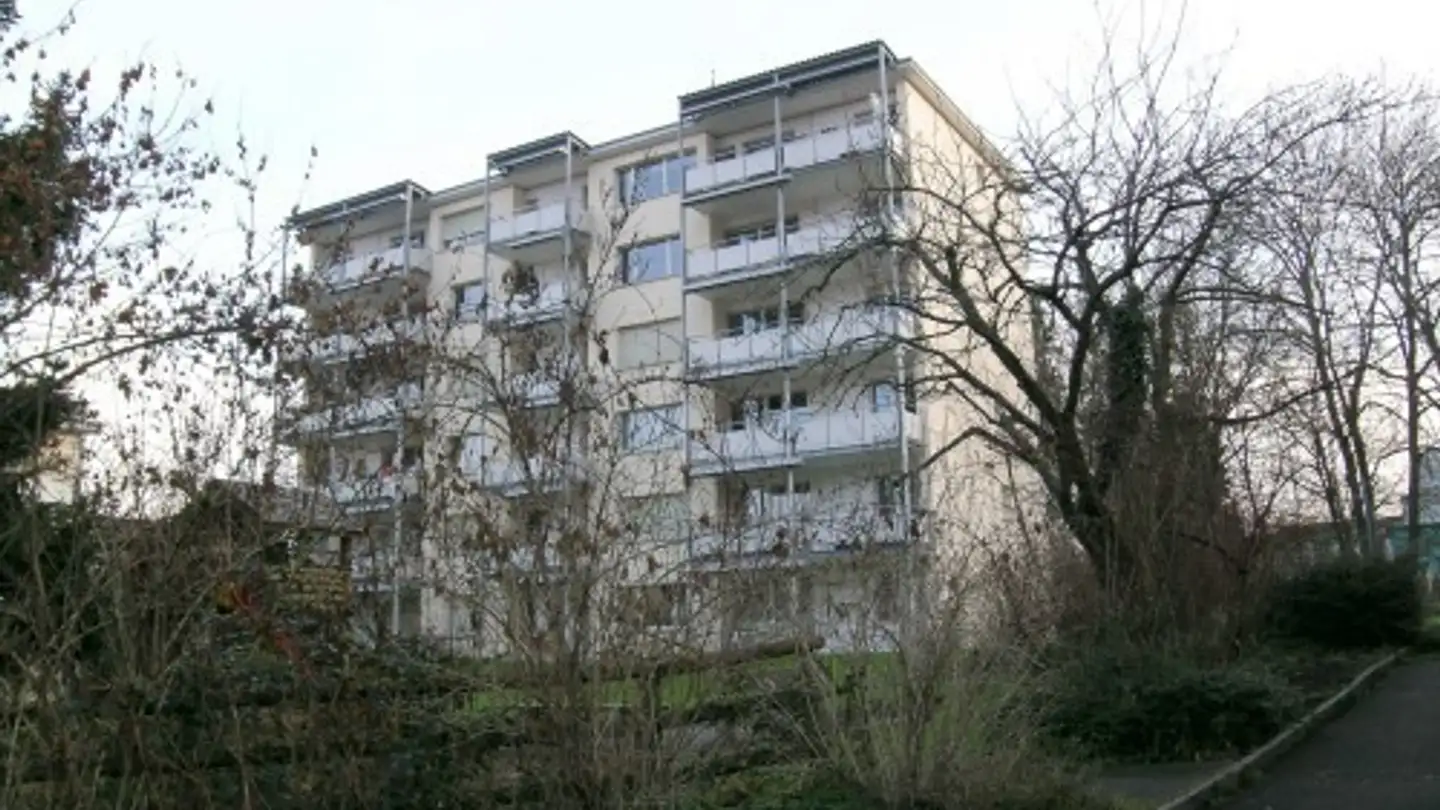 Wohnung mieten - Stockmattstrasse 29, 5400 Baden