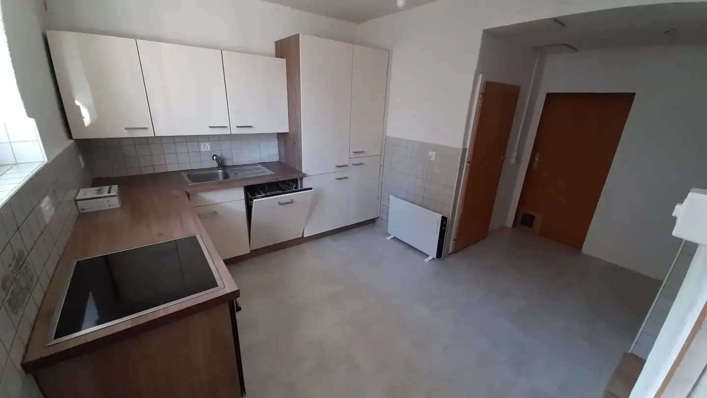 Single house for rent - 5726 Unterkulm