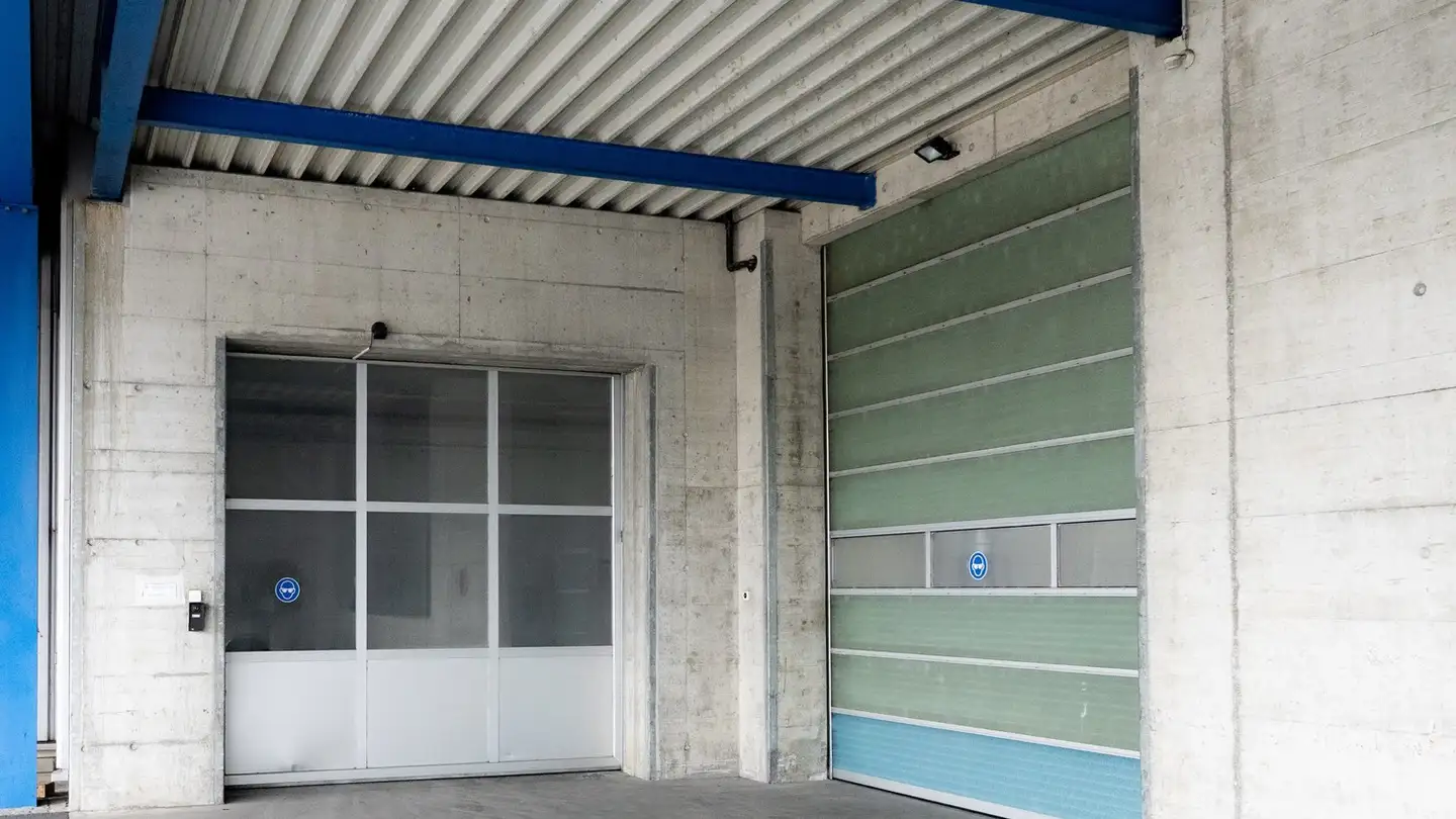 Commercial for rent - Bahnstrasse 18, 5102 Rupperswil - Photo 3