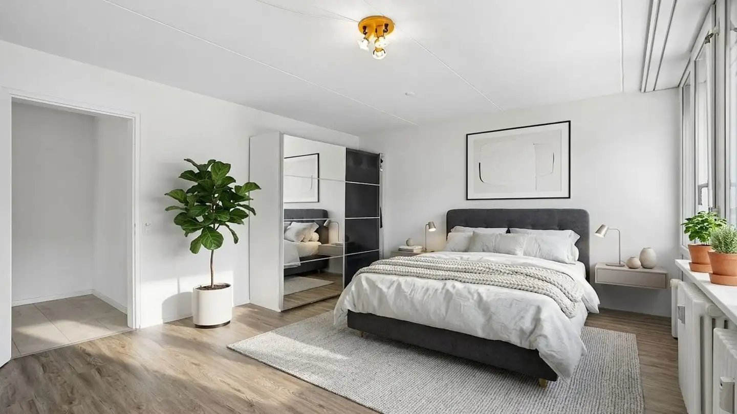 Appartement à vendre - Im Brisgi 20, 5400 Baden - Photo 3