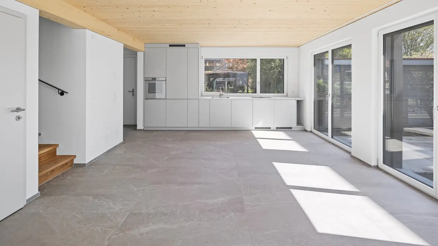 Duplex for sale - Stationsstrasse 21, 8604 Volketswil - Photo 4
