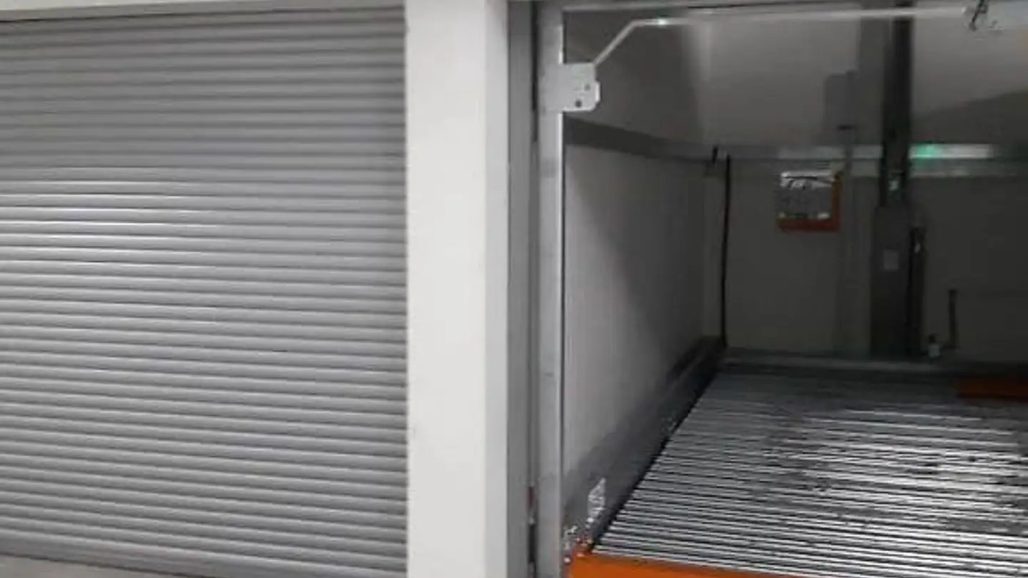 Underground parking space for rent - Förrlibuckstrasse 183, 8005 Zürich - Photo 4