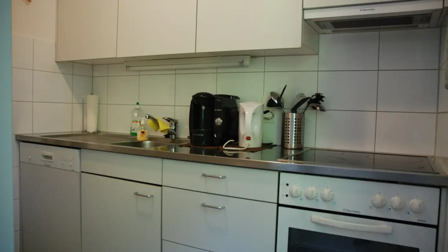 Wohnung mieten - Stockmattstrasse 29, 5400 Baden - Foto 3