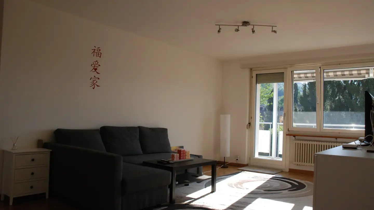 Wohnung mieten - Stockmattstrasse 29, 5400 Baden - Foto 4