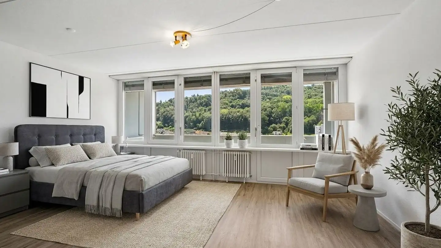 Appartement à vendre - Im Brisgi 20, 5400 Baden - Photo 4