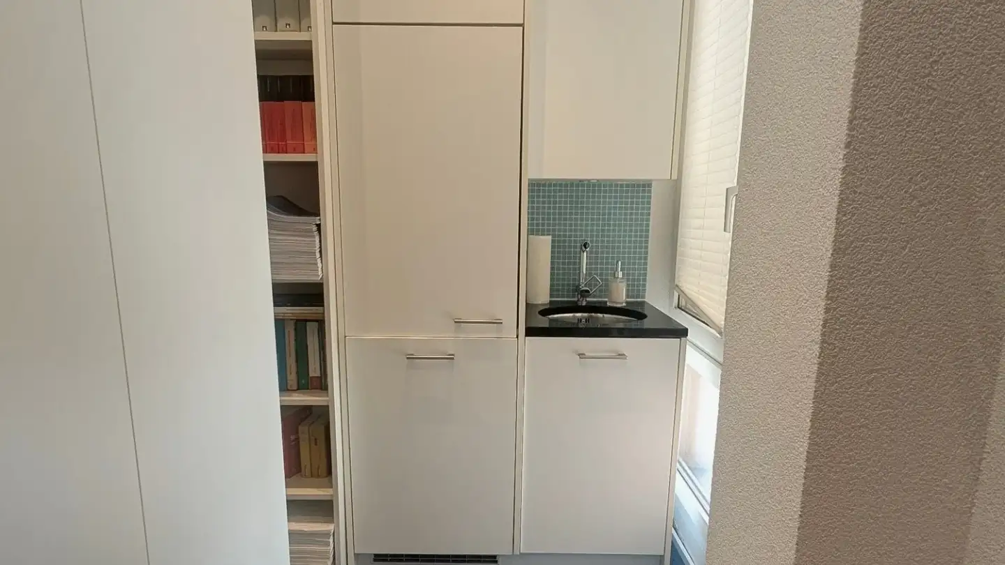 Spazio ufficio in affitto - Löwenstrasse 66, 8001 Zürich - Foto 3