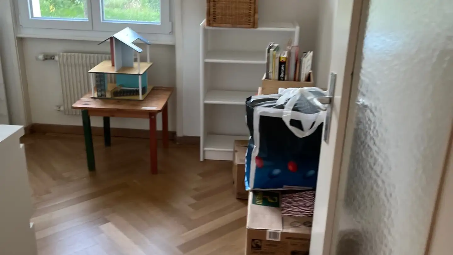 Zimmer mieten - 1807 Blonay - Foto 4