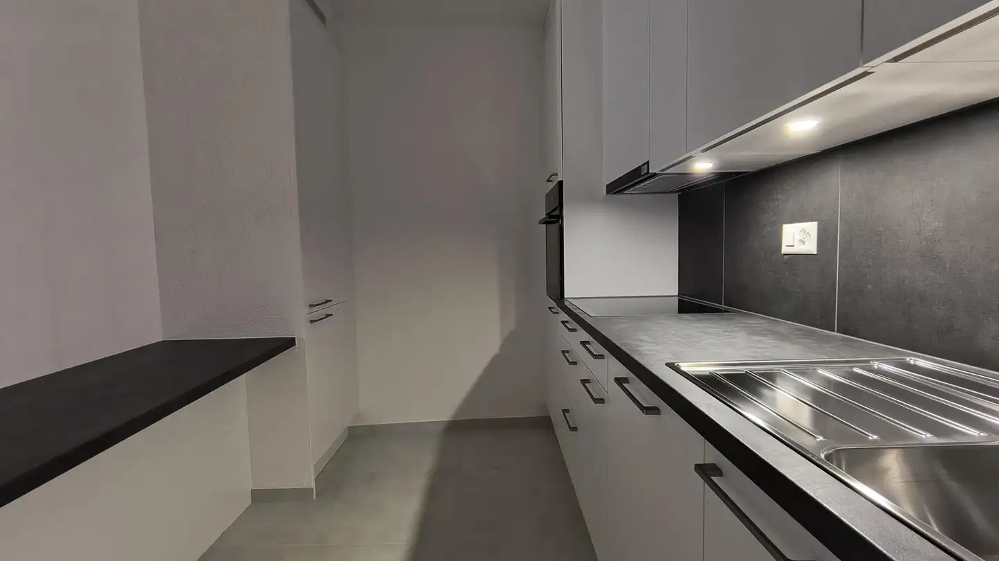 Apartment for rent - Rue Louis-De-Savoie 10, 1110 Morges - Photo 2