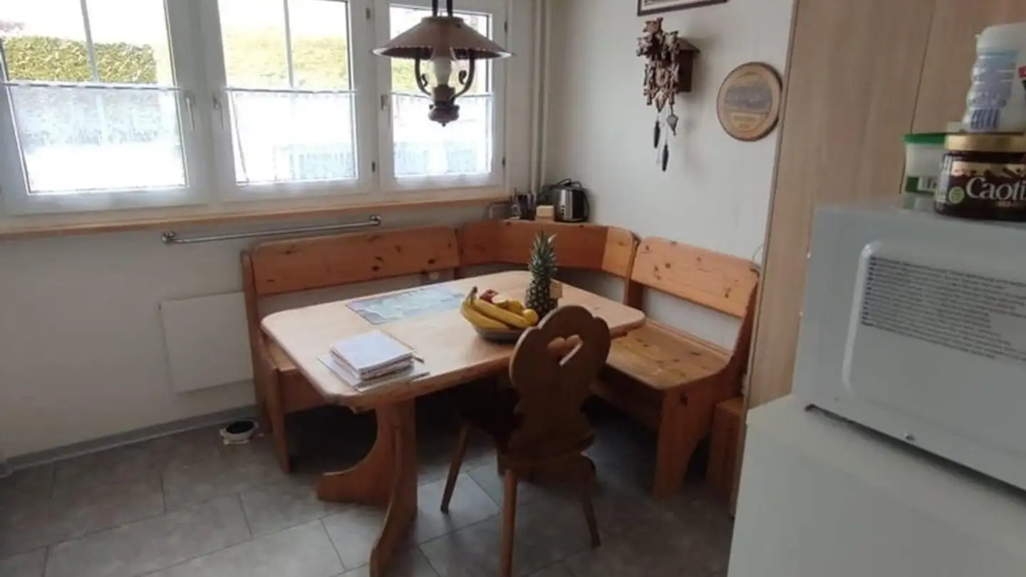 Wohnung mieten - Hauptstrasse 74, 9658 Wildhaus - Foto 2