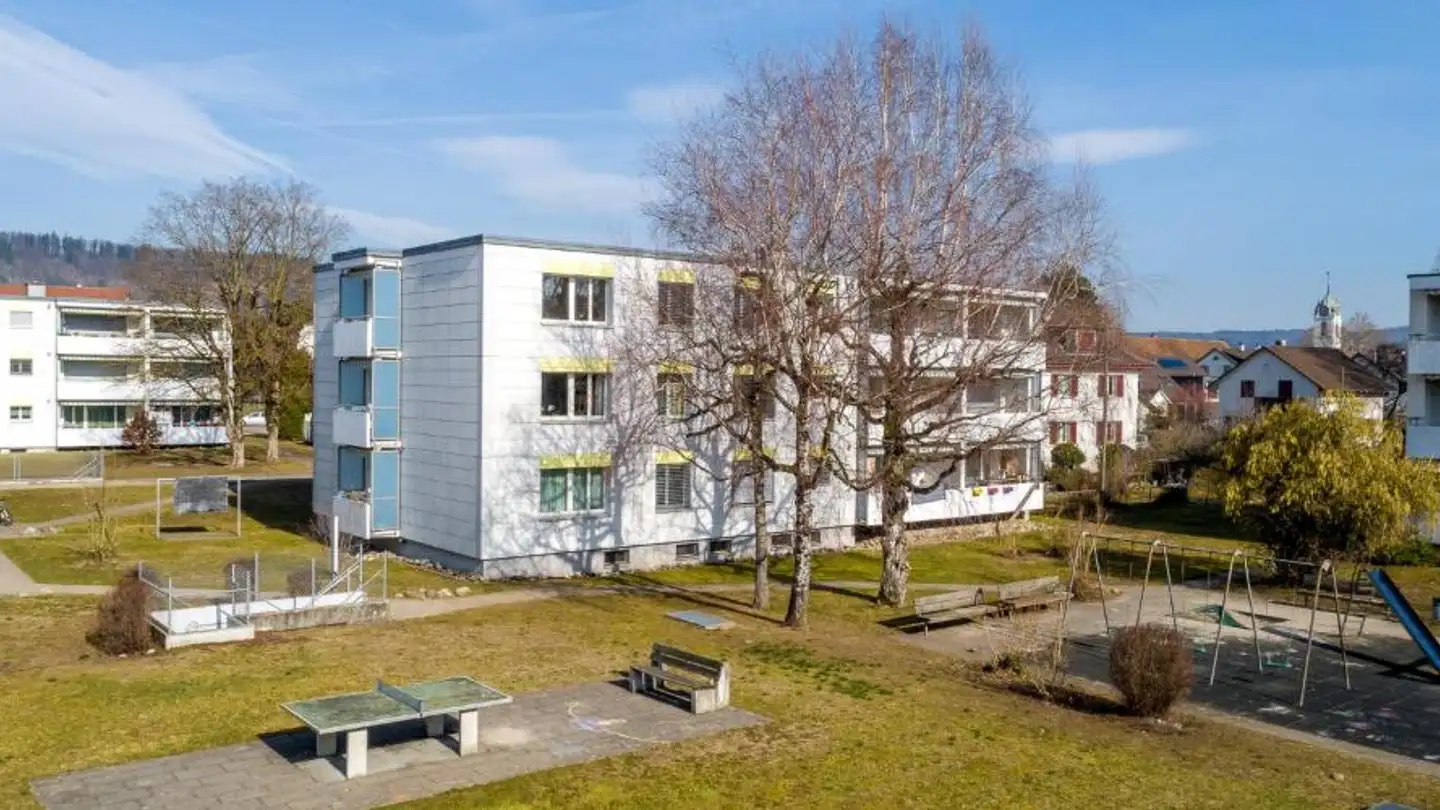 Appartement à louer - Dorfstrasse 22, 5210 Windisch - Photo 2