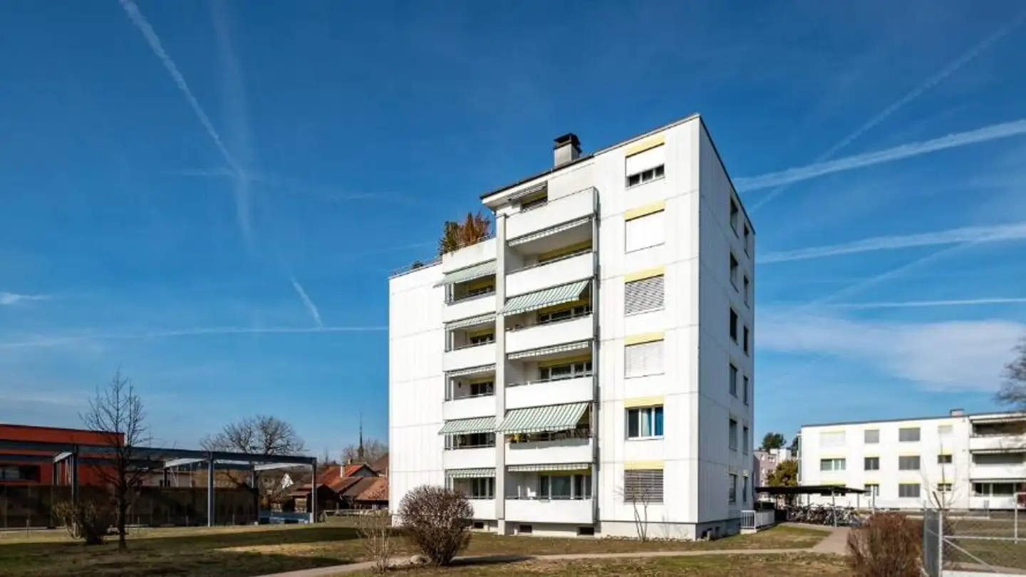 Appartement à louer - Dorfstrasse 22, 5210 Windisch - Photo 3