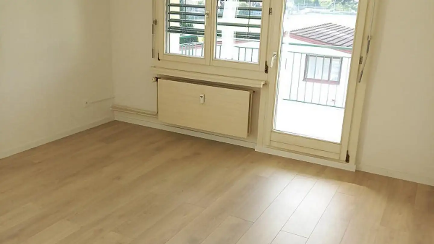 Appartement à louer - Aufeldstrasse 14, 9606 Bütschwil - Photo 3