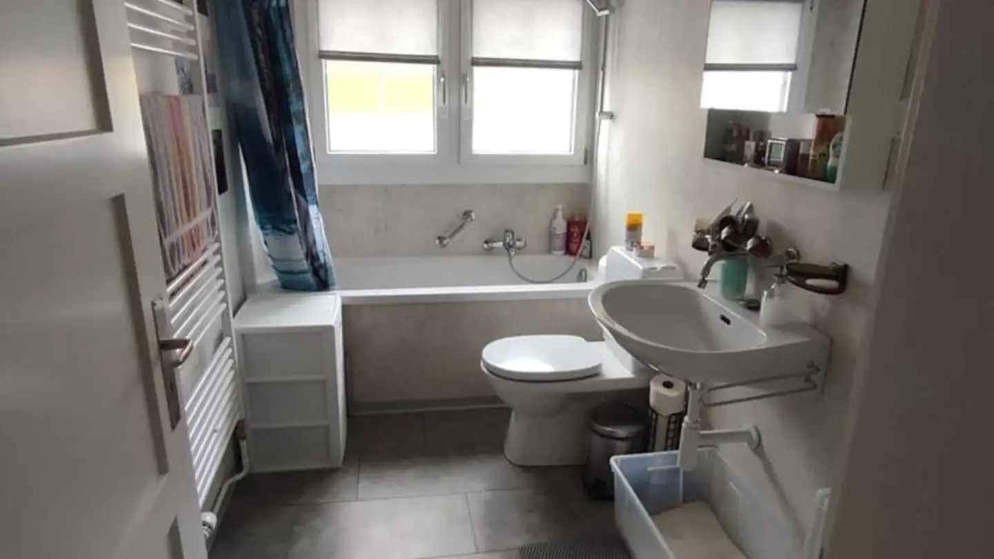 Wohnung mieten - Hauptstrasse 74, 9658 Wildhaus - Foto 4