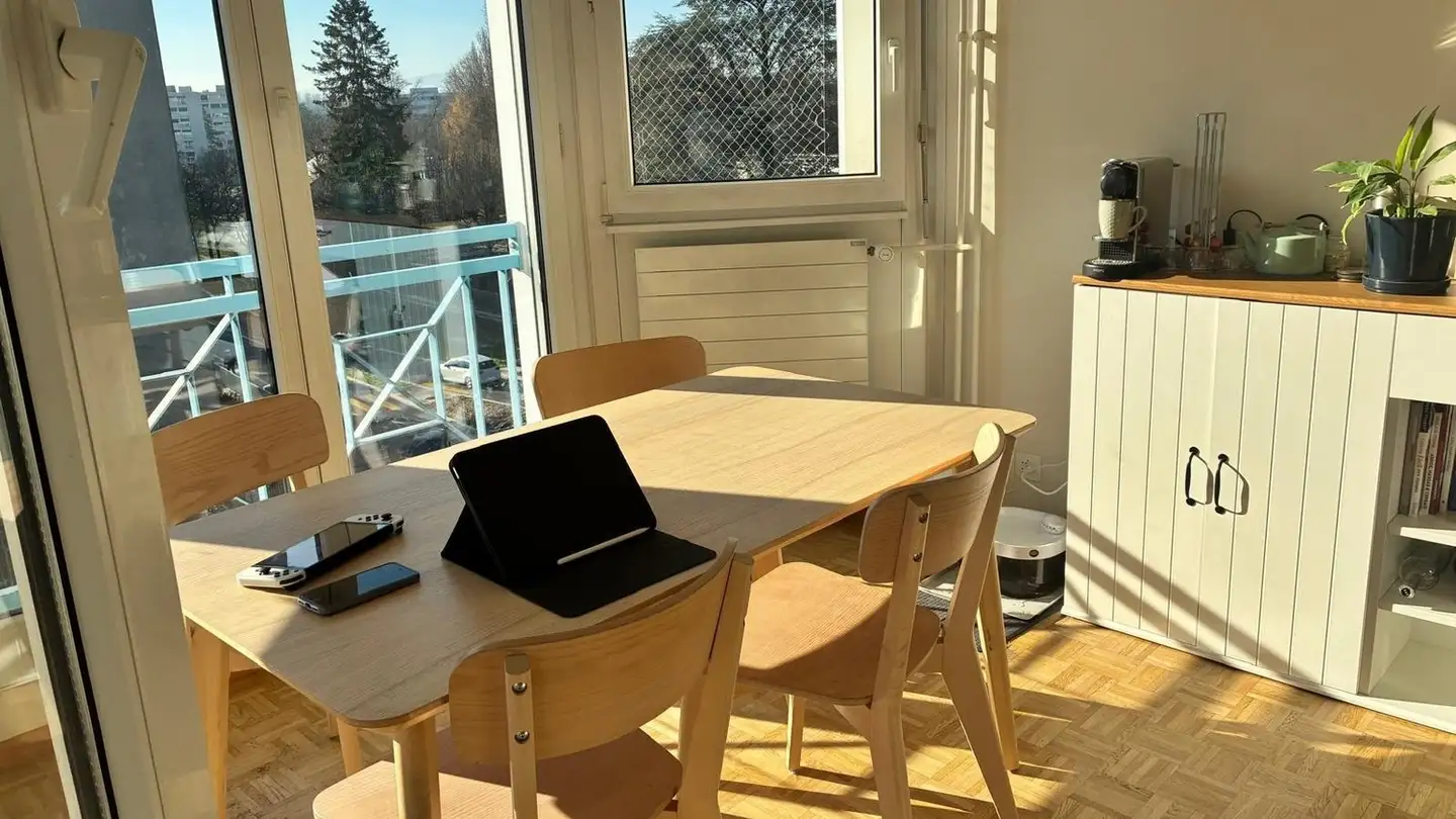 Appartement à louer - 1226 Thônex - Photo 2