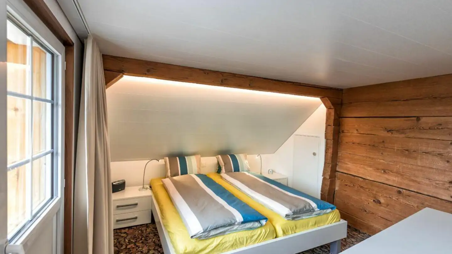 Apartment for rent - Alte Enggenhüttenstrasse 95, 9050 Appenzell - Photo 3