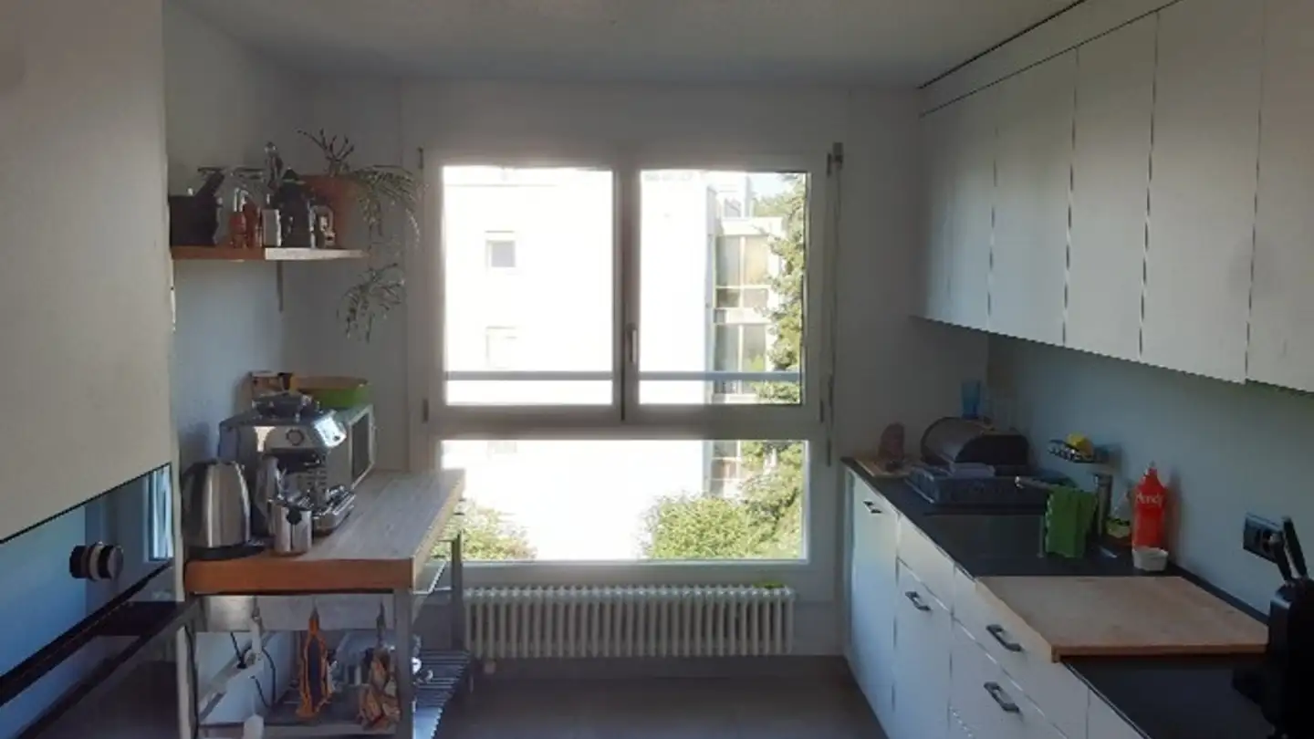 Chambre à louer - Im Park 4, 3052 Zollikofen - Photo 2