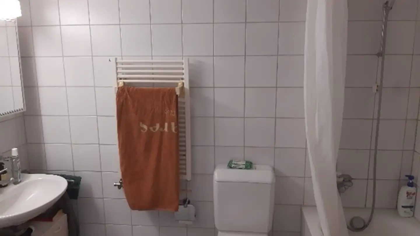 Chambre à louer - Im Park 4, 3052 Zollikofen - Photo 3