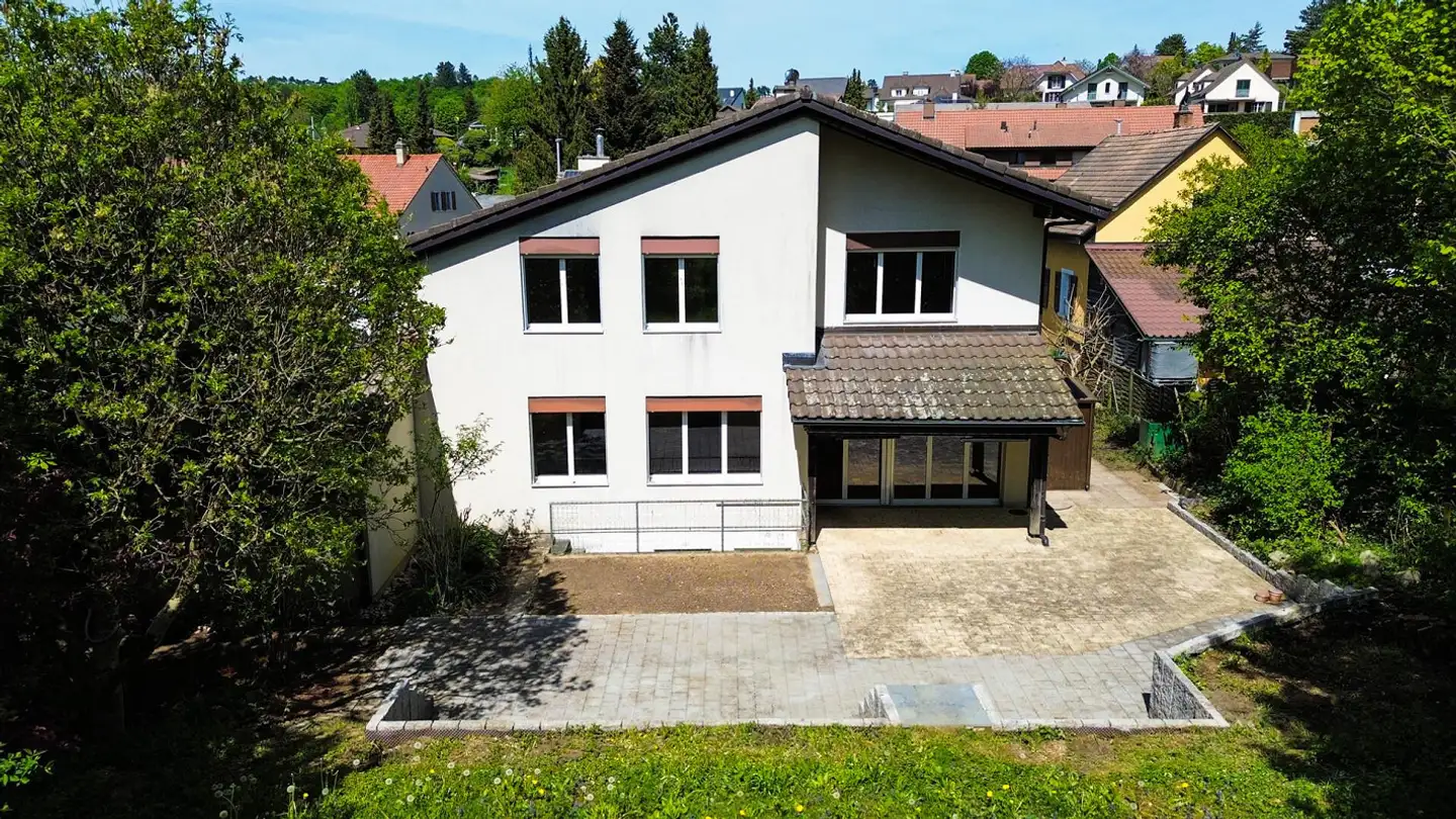 Maison individuelle à vendre - Ettingerstrasse 52, 4114 Hofstetten SO