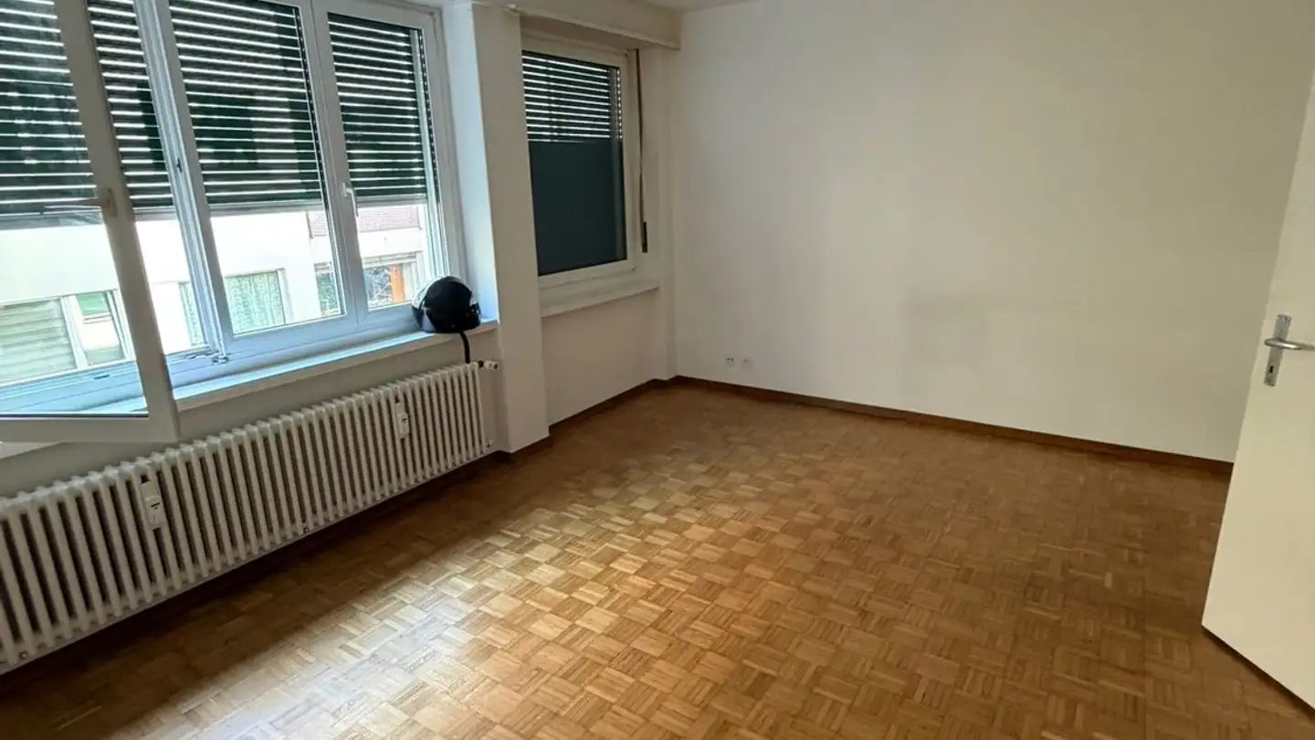Wohnung mieten - Kraftstrasse 10, 4056 Basel - Foto 4
