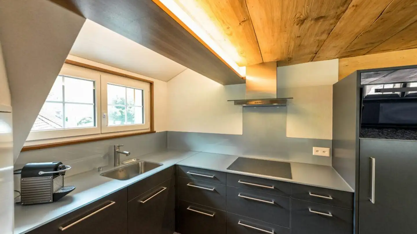 Apartment for rent - Alte Enggenhüttenstrasse 95, 9050 Appenzell - Photo 4