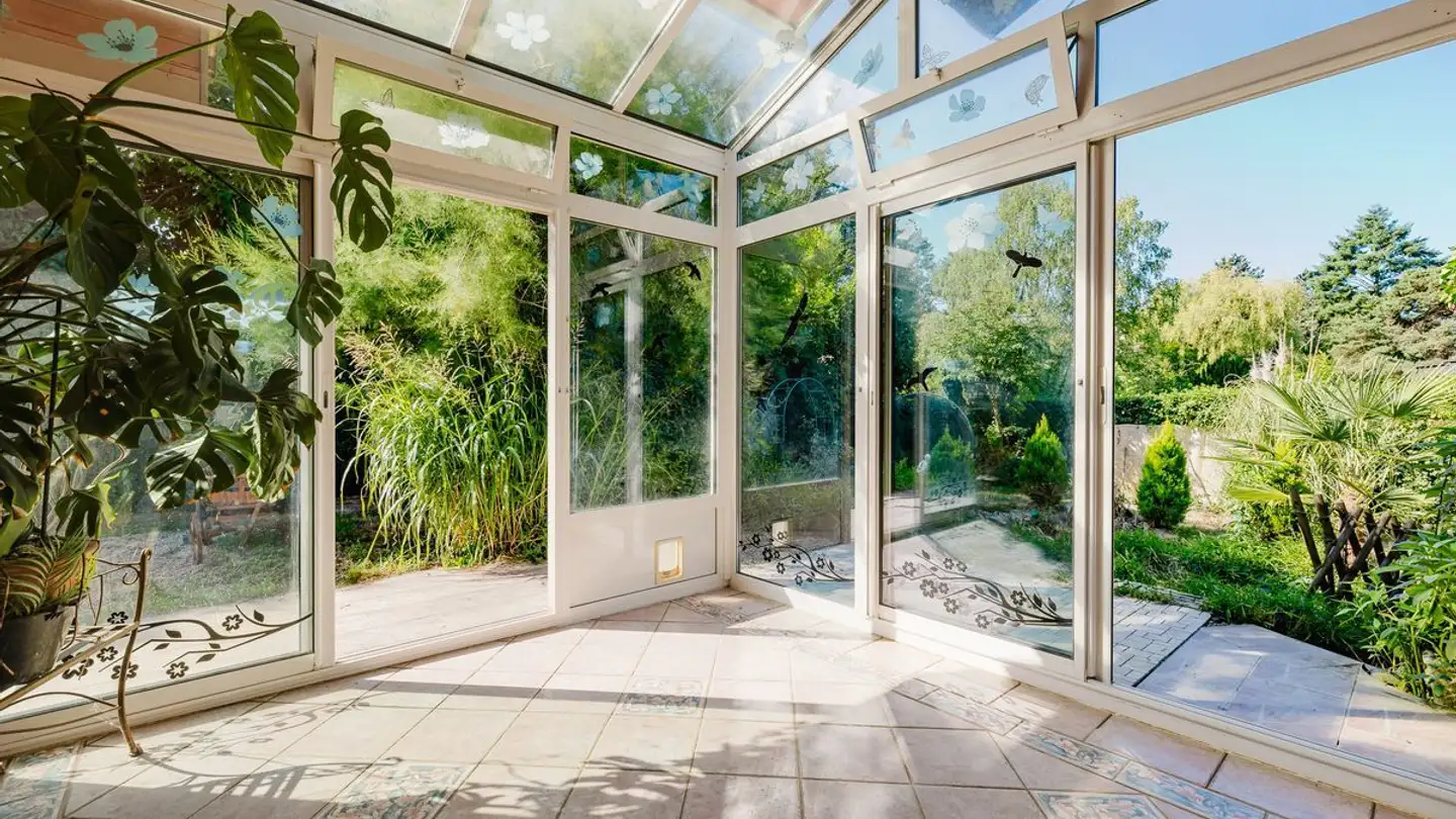 Casa a schiera in affitto - 1213 Petit-Lancy - Photo 2