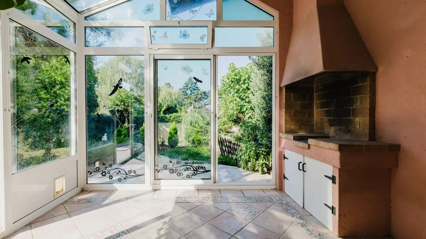 Casa a schiera in affitto - 1213 Petit-Lancy - Photo 3