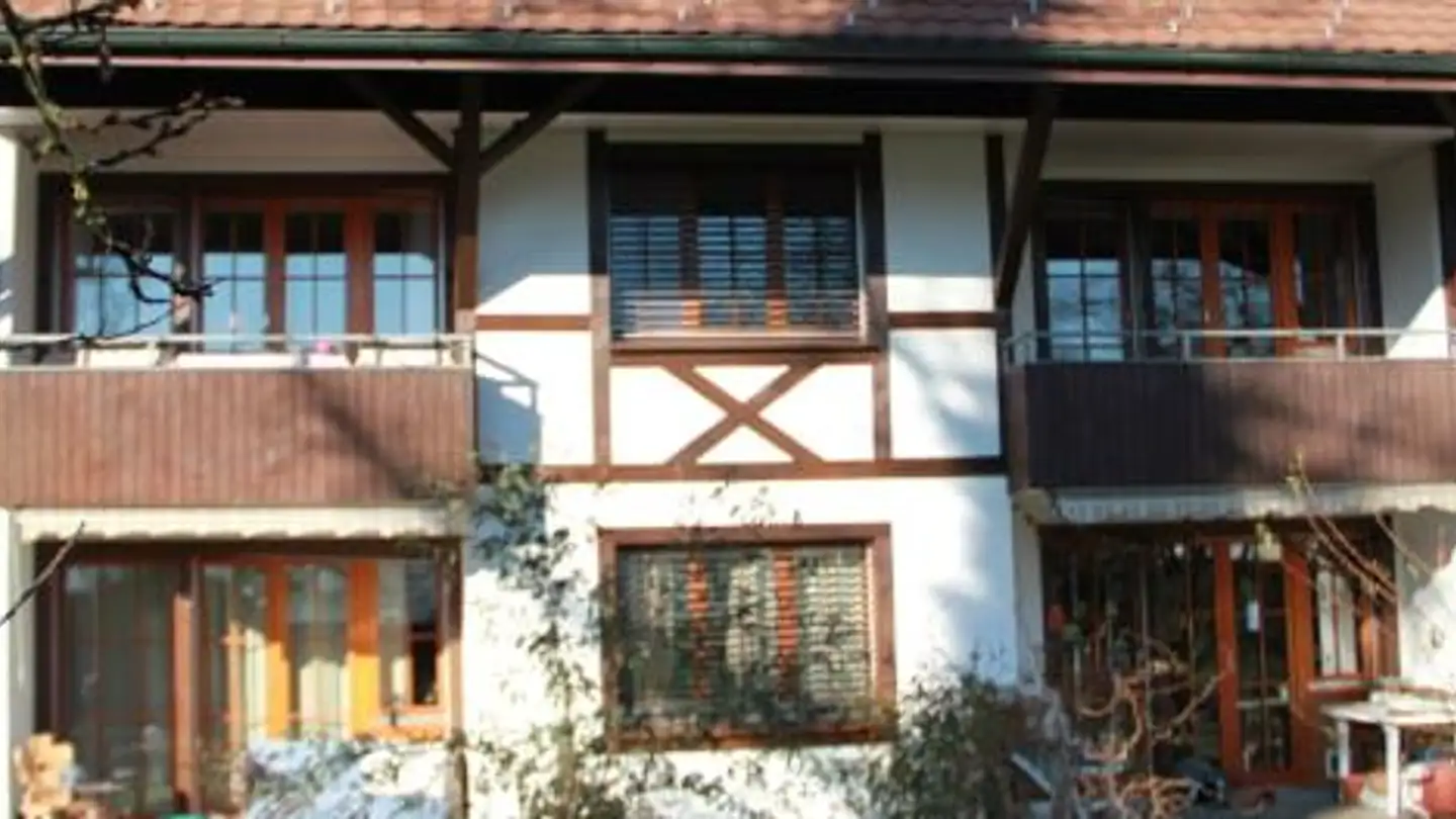 Appartement à louer - Lielistrasse 28, 8903 Birmensdorf ZH