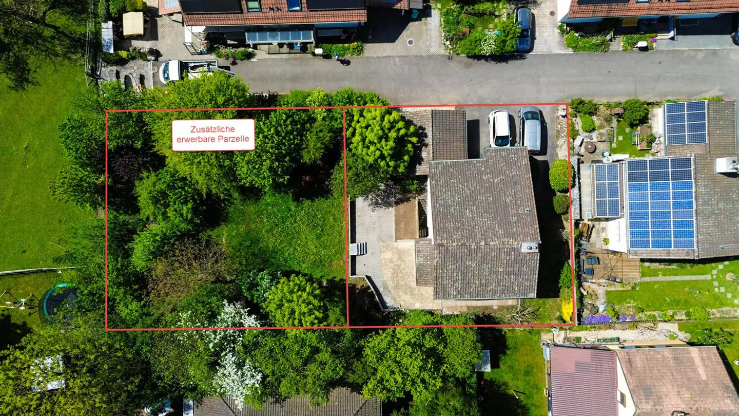 Maison individuelle à vendre - Ettingerstrasse 52, 4114 Hofstetten SO - Photo 3