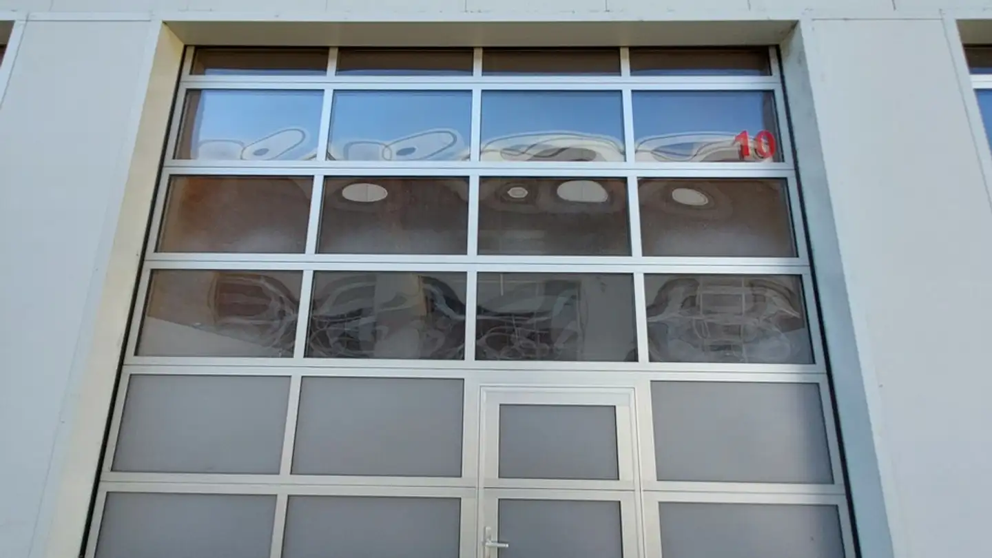 Commercial for rent - 8953 Dietikon