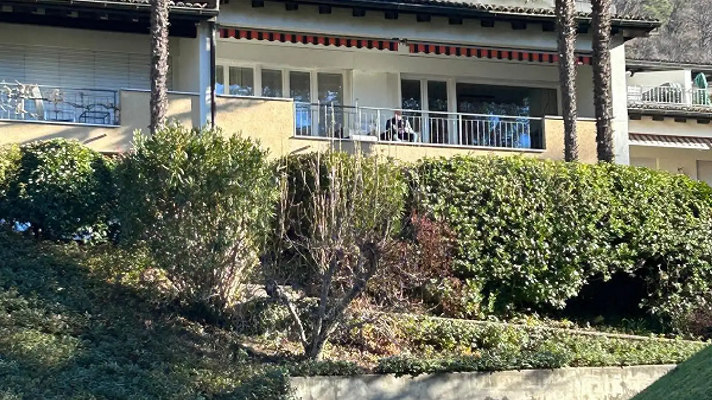 Appartamento in vendita - Strada Da Ved 5, 6922 Morcote - Photo 4