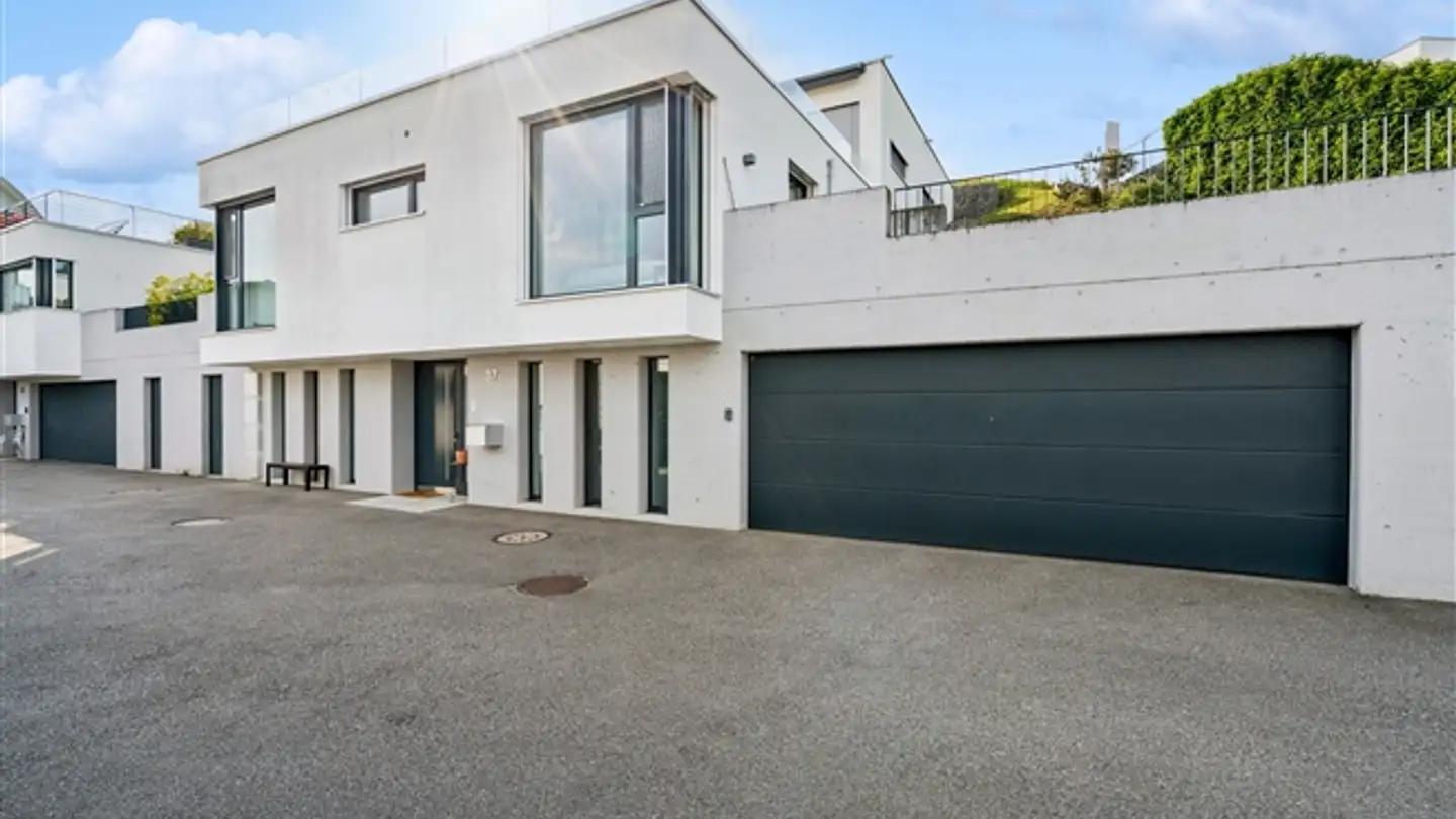 Casa singola in vendita - Apperechweg 37, 5015 Erlinsbach SO - Foto 2