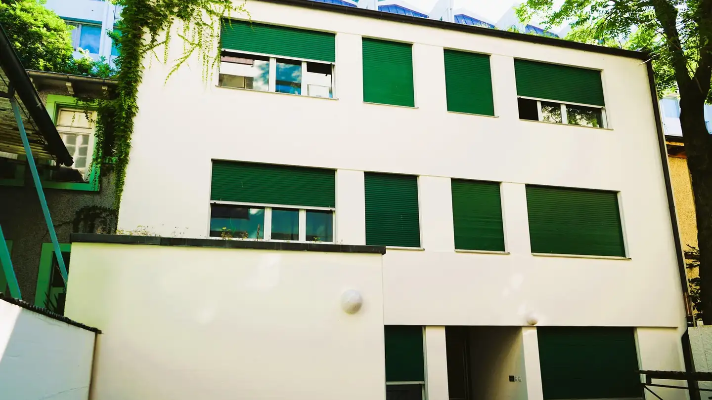 Wohnung mieten - Kraftstrasse 10, 4056 Basel