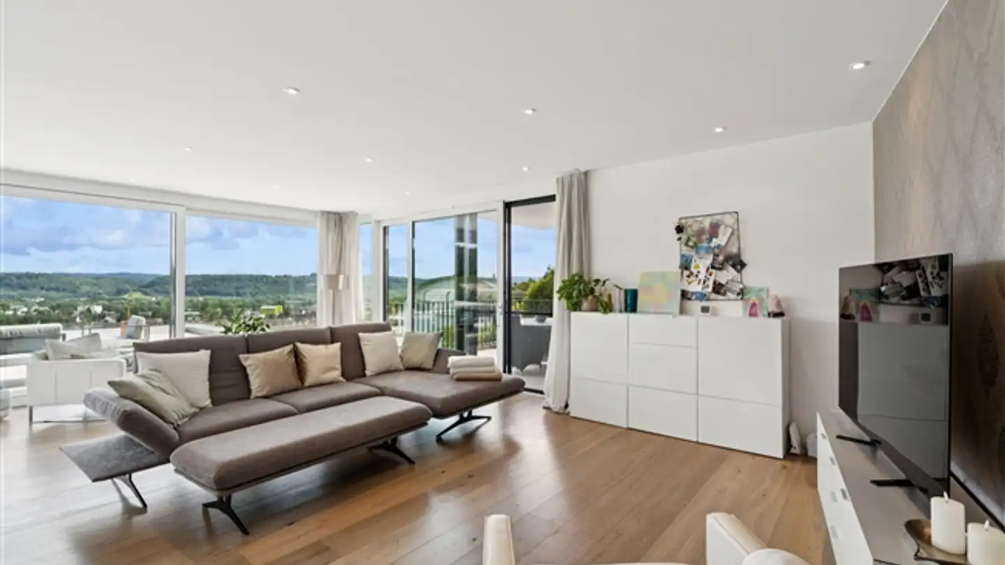 Casa singola in vendita - Apperechweg 37, 5015 Erlinsbach SO - Foto 3