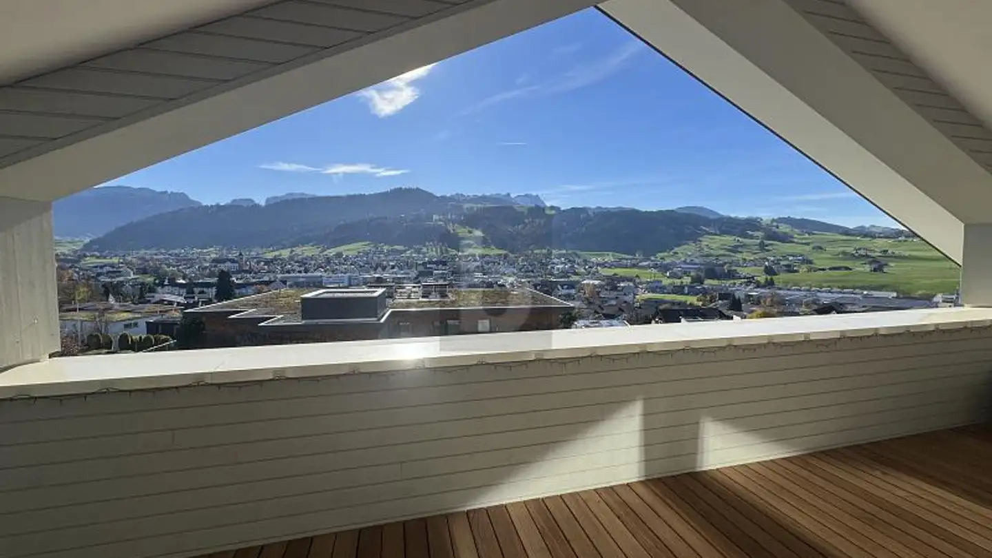 Attique à louer - 9050 Appenzell - Photo 2