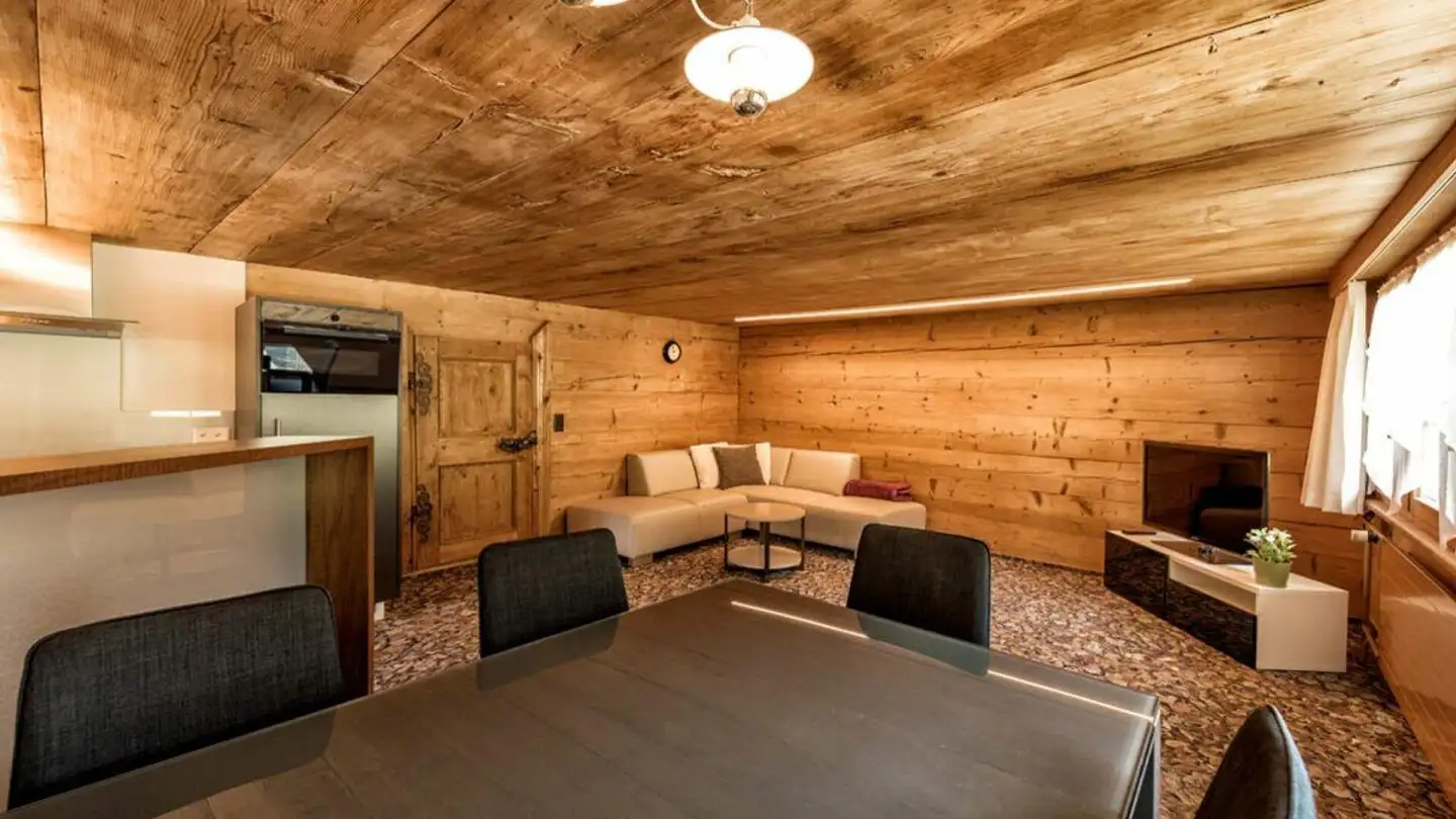 Apartment for rent - Alte Enggenhüttenstrasse 95, 9050 Appenzell - Photo 2