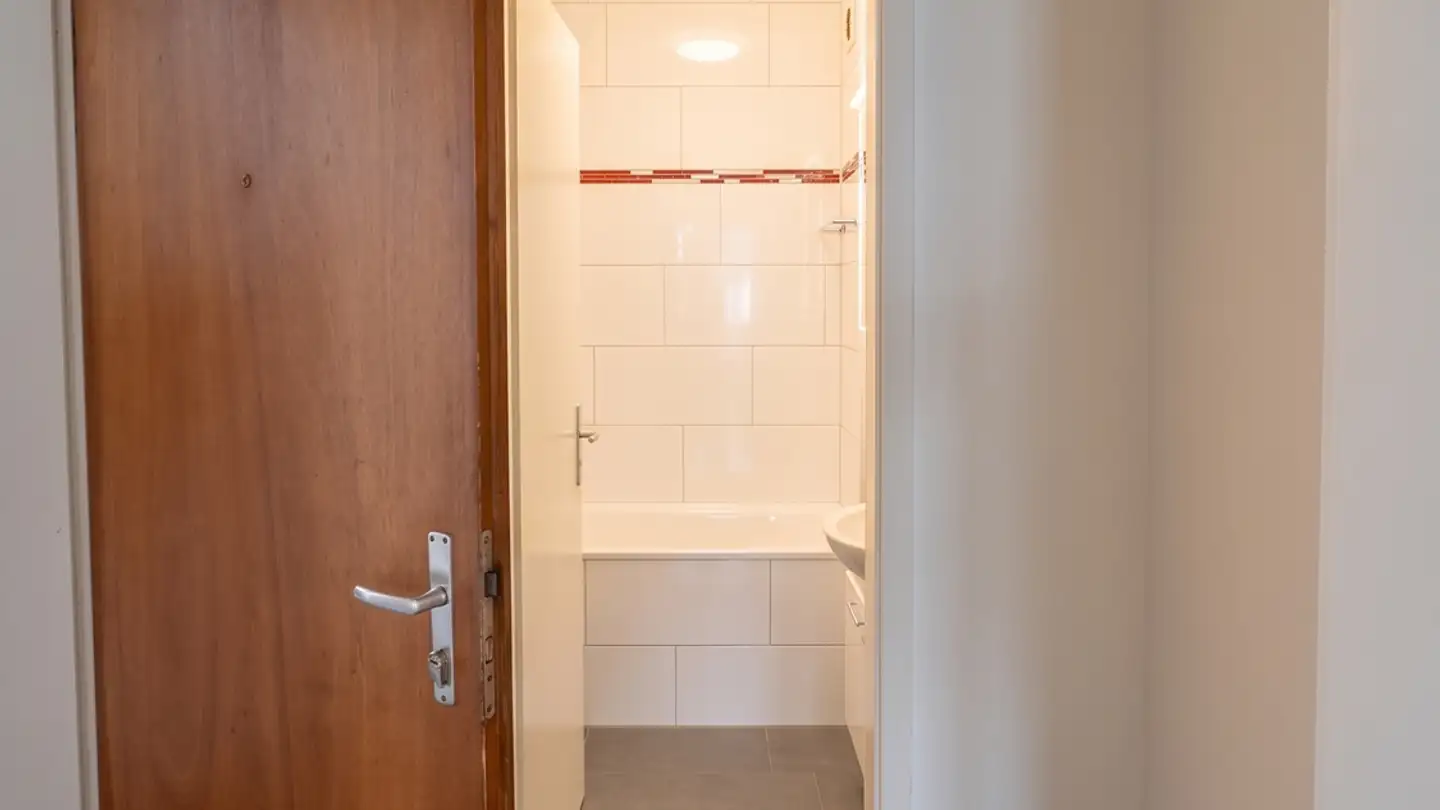 Wohnung mieten - Kraftstrasse 10, 4056 Basel - Foto 2