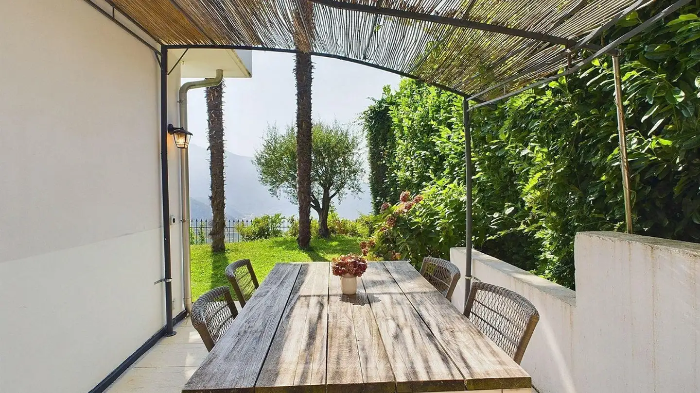 Einfamilienhaus kaufen - 6914 Carona - Foto 4