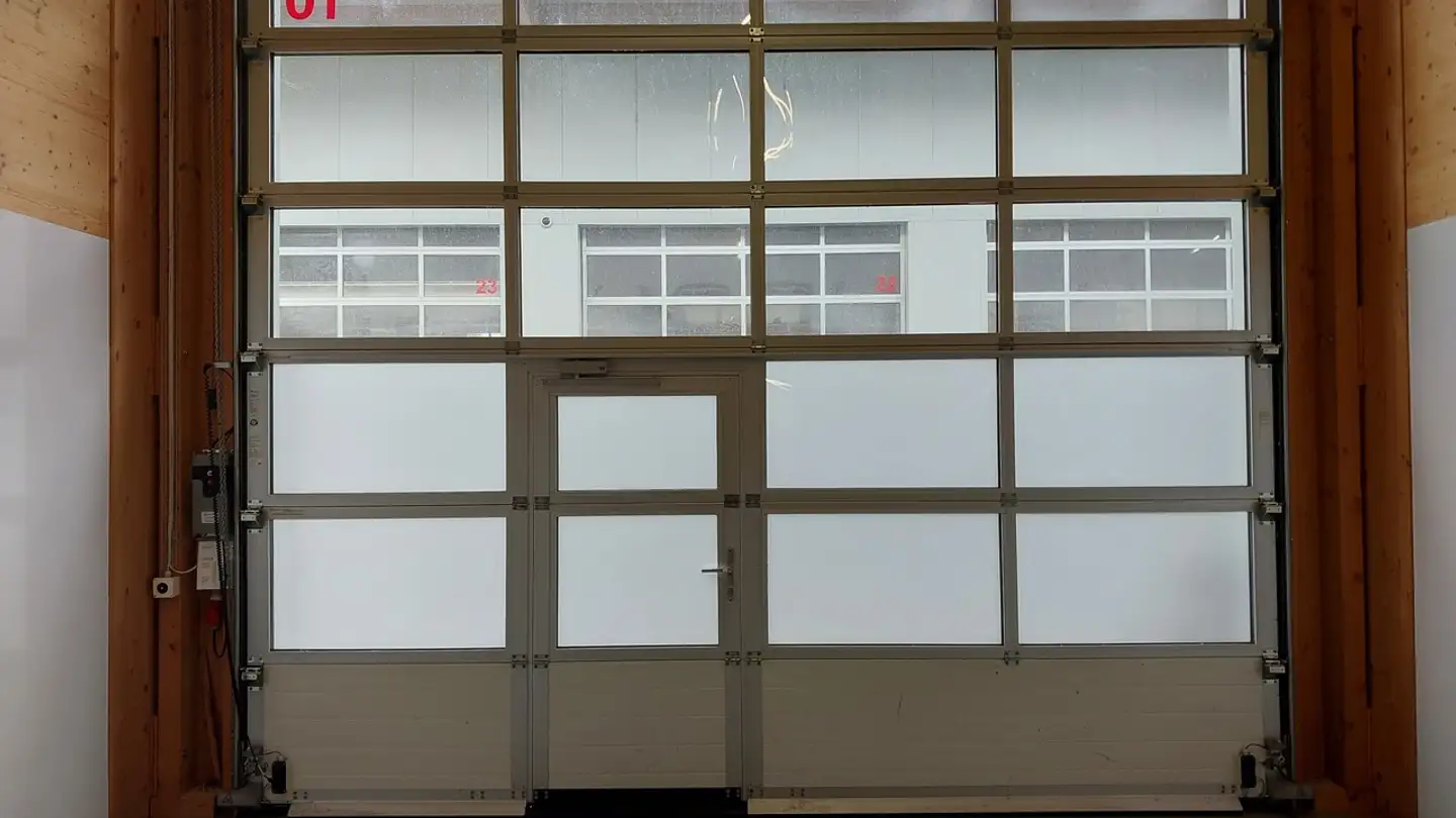 Commercial for rent - 8953 Dietikon - Photo 2