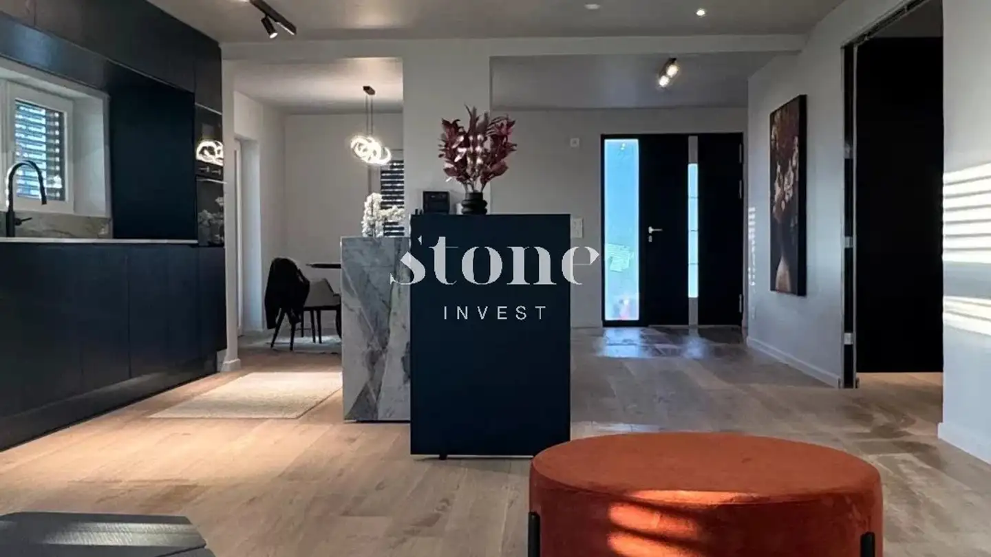 Single house for rent - 1275 Chéserex - Photo 3